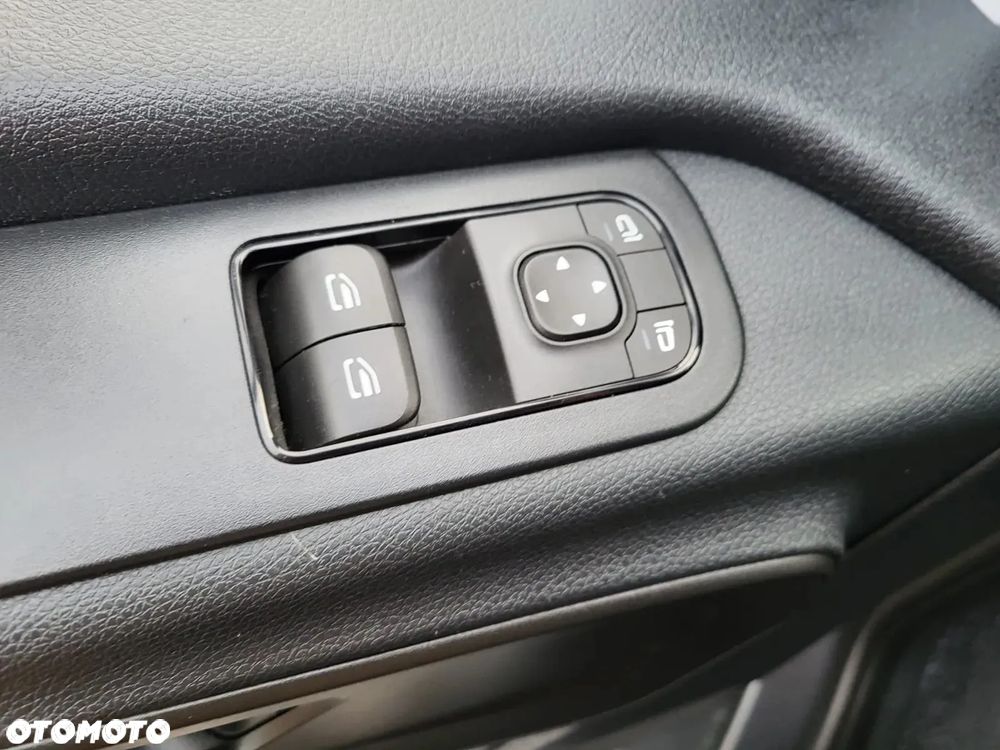 Mercedes-Benz SPRINTER 317 CDI - WERSJA L4 H2 - WERSJA XXL MAXI - SUPER LONG - 6