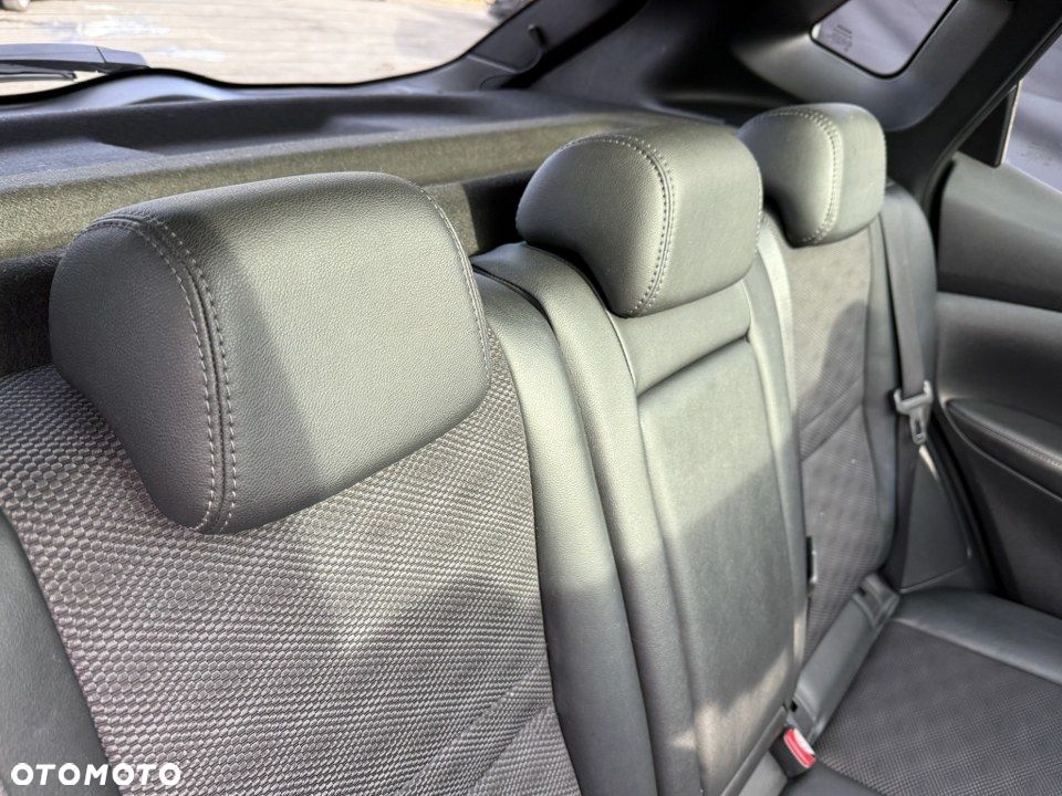 Nissan Qashqai 1.2 DIG-T Tekna+ - 35