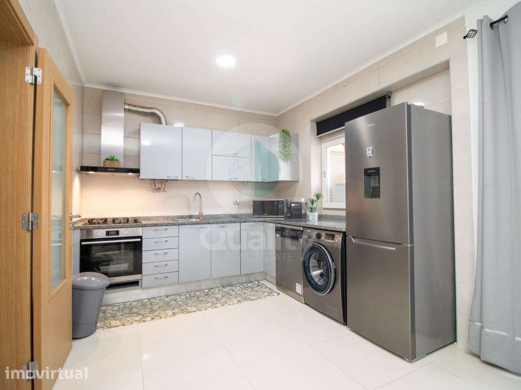 Apartamento T3 na Verderena - Grande imagem: 2/27