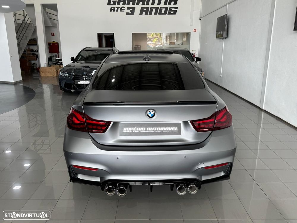 BMW 428 i Pack M Auto - 15