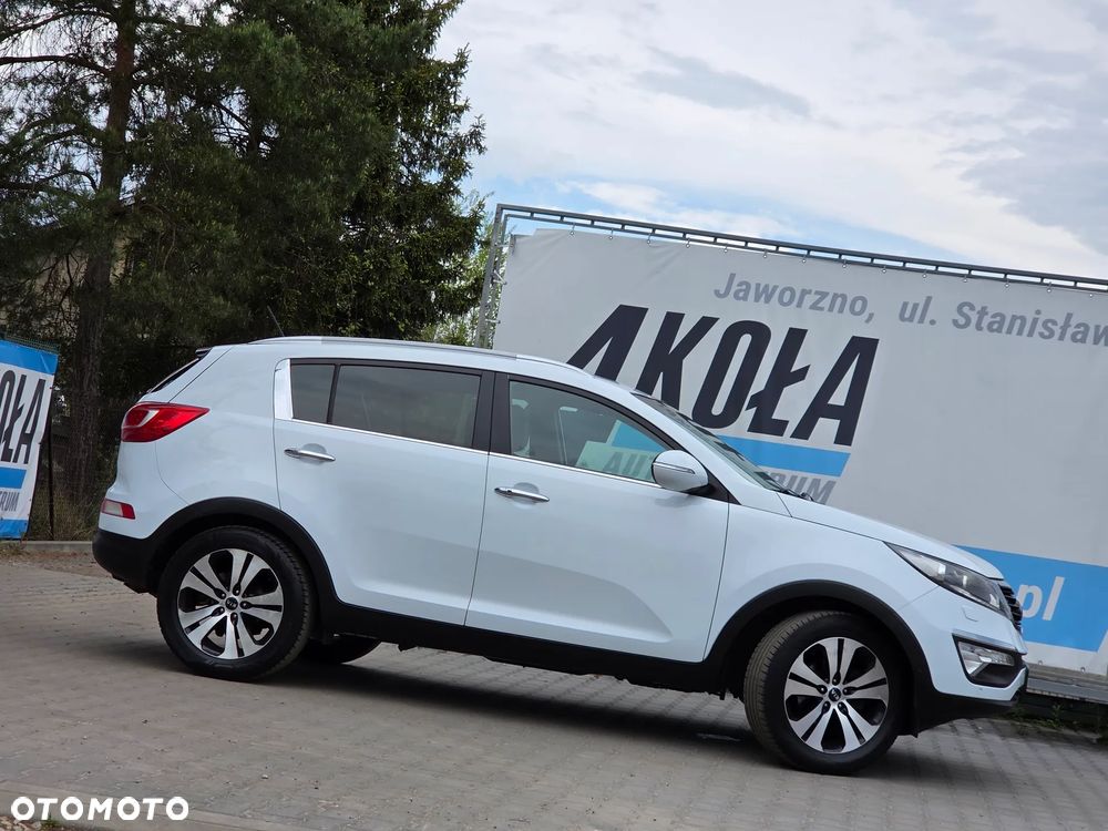 Kia Sportage 2.0 XL - 2