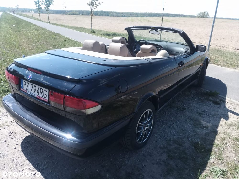 Saab 9-3X - 14