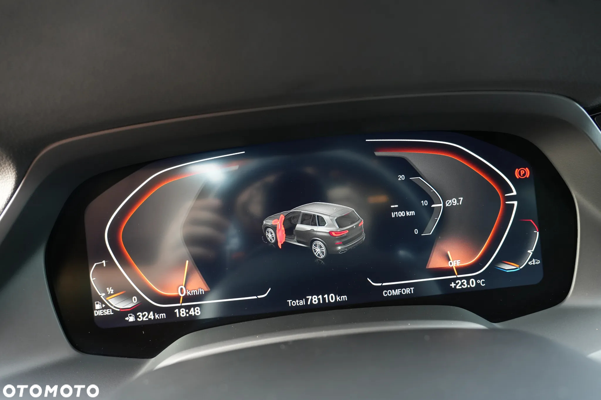 BMW X5 xDrive25d sport - 16