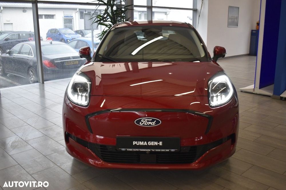 Ford Puma 43 kWh Premium - 3
