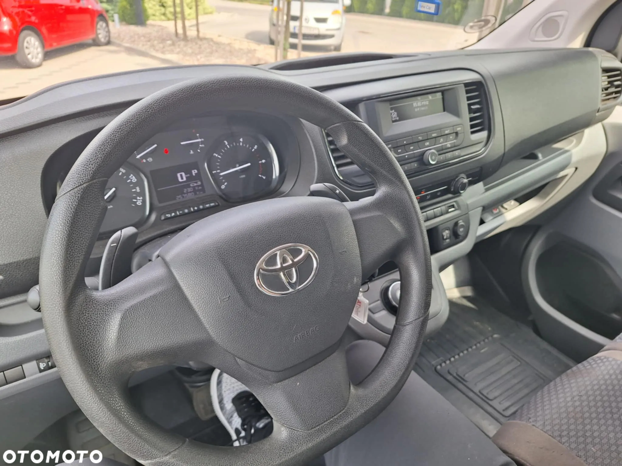 Toyota ProAce - 18