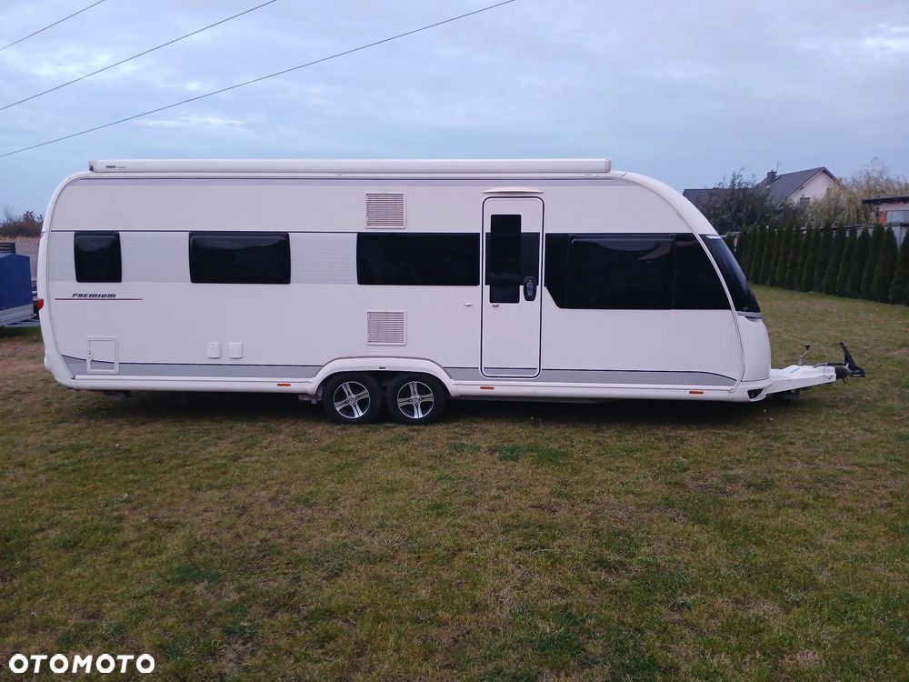 Hobby 660 WFU - 1