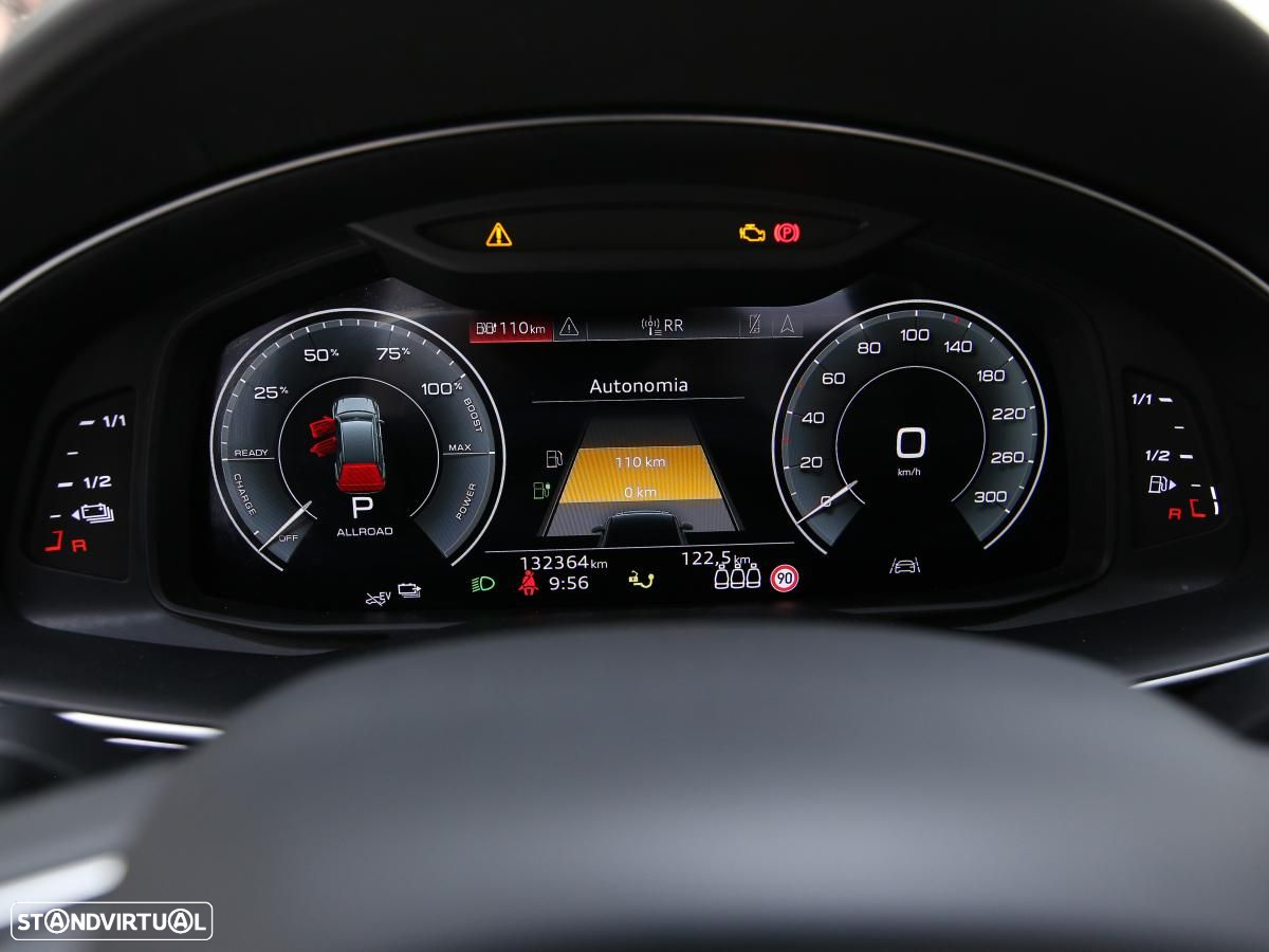 Audi Q7 55 TFSIe quattro Tiptronic - 27