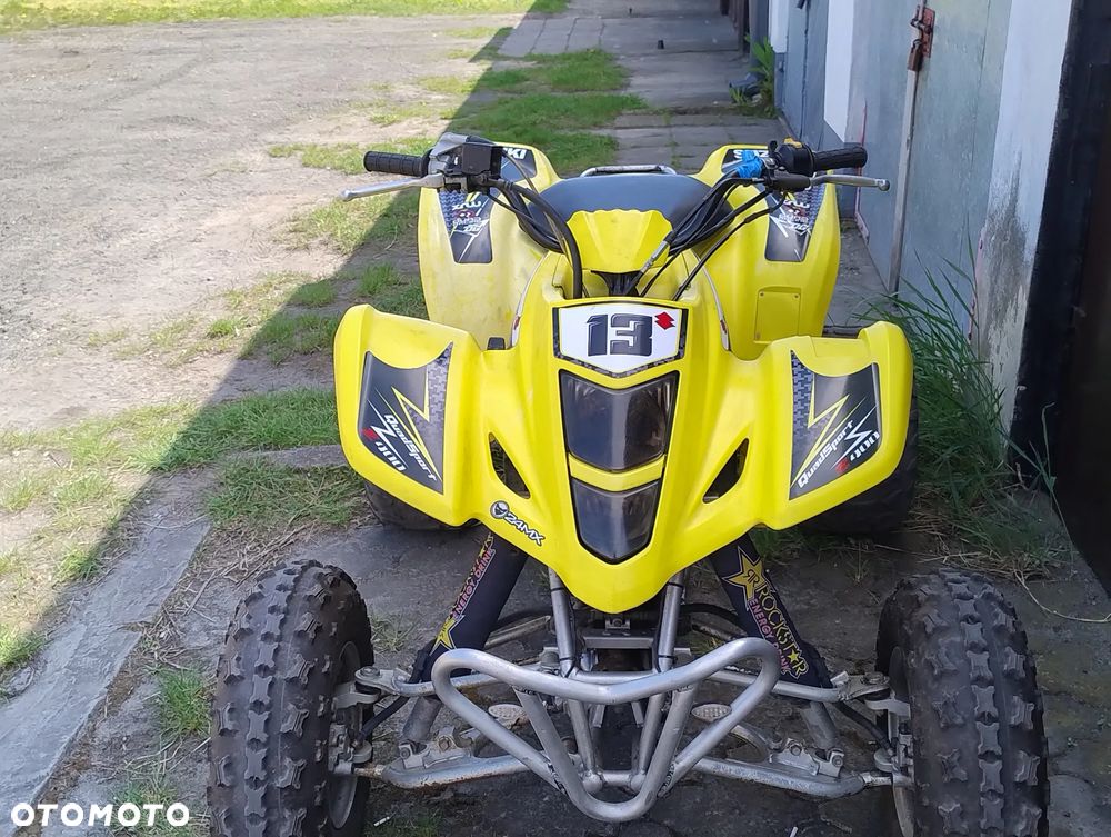 Suzuki Inny - 3