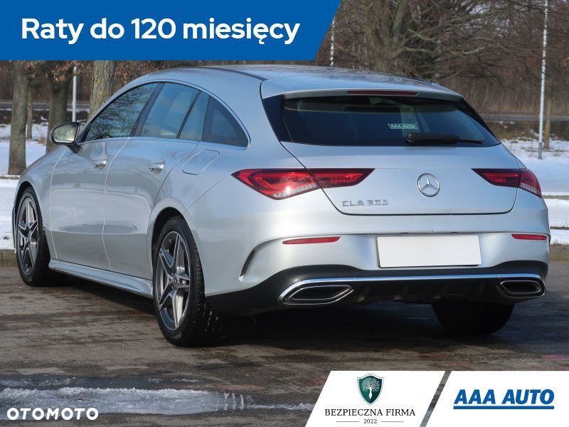 Mercedes-Benz CLA - 3