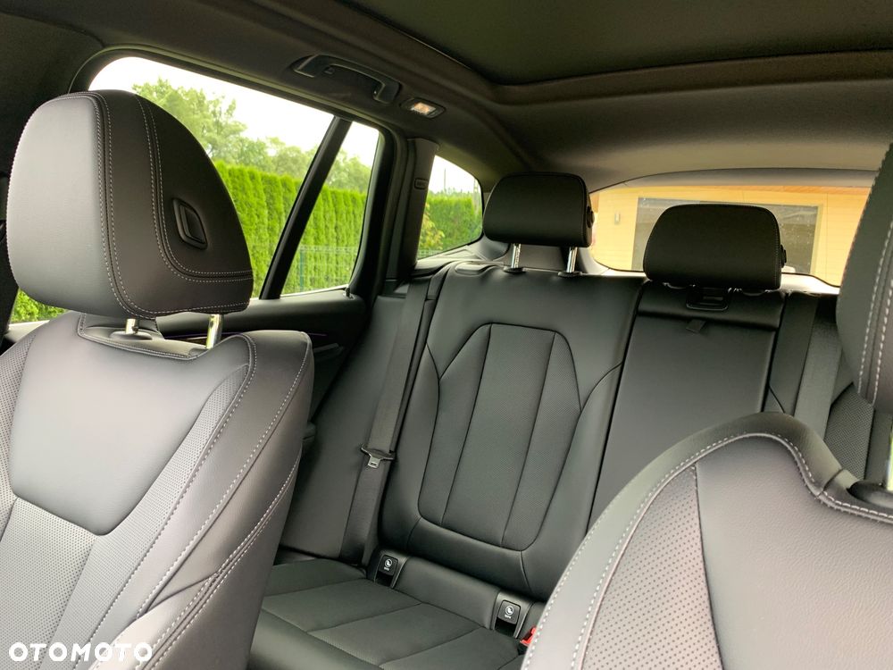 BMW X3 xDrive30i xLine - 10