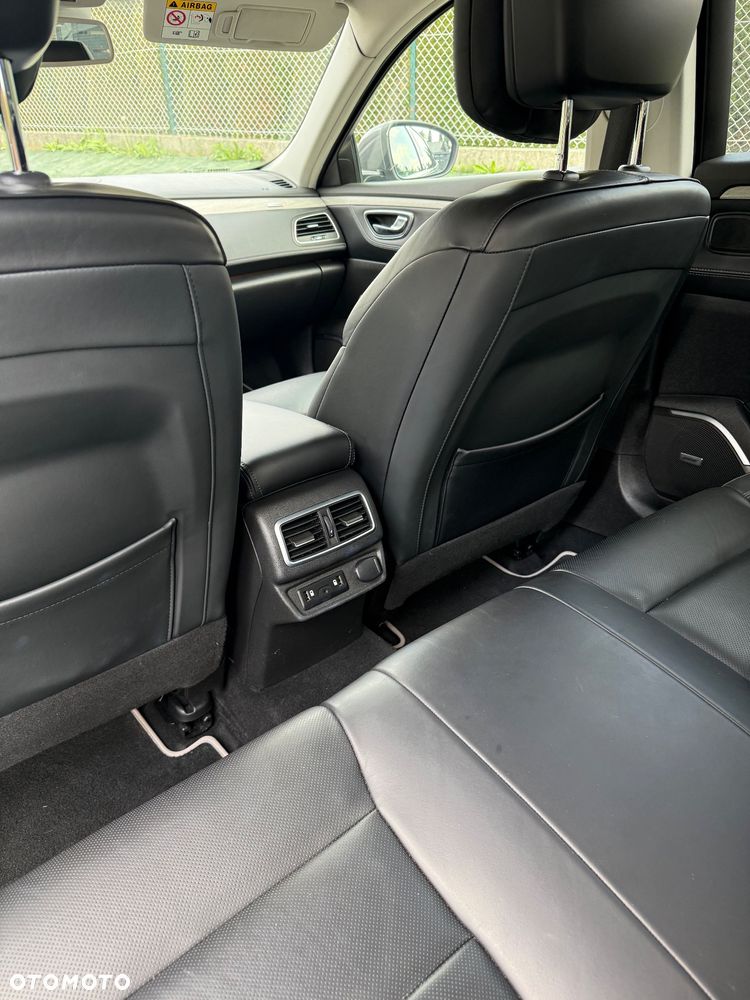 Renault Talisman ENERGY TCe 200 EDC INITIALE PARIS - 14
