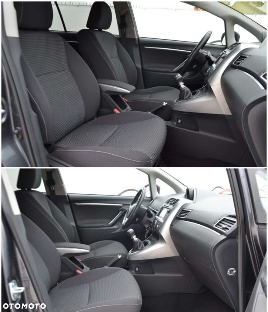 Toyota Verso 1.6 D-4D Prestige - 20