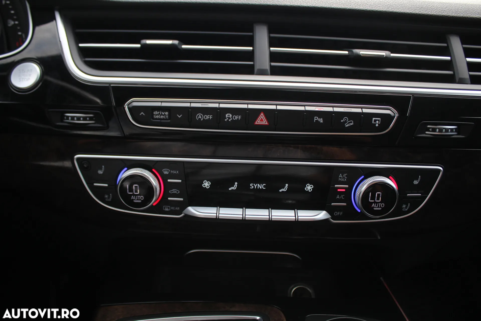 Audi Q7 3.0 55 TFSI quattro Tiptronic Basic - 11