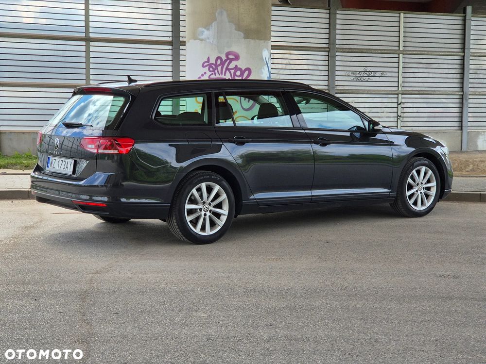 Volkswagen Passat 2.0 TDI EVO Essence - 14