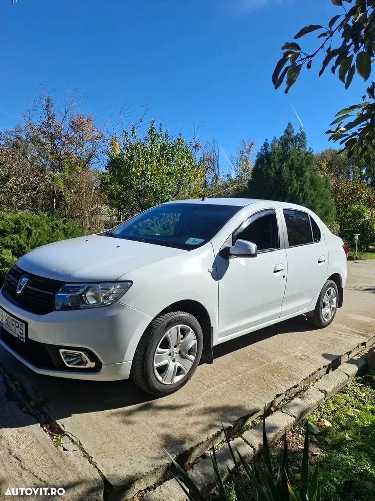 Dacia Logan 1.0 SCe Laureate - 2