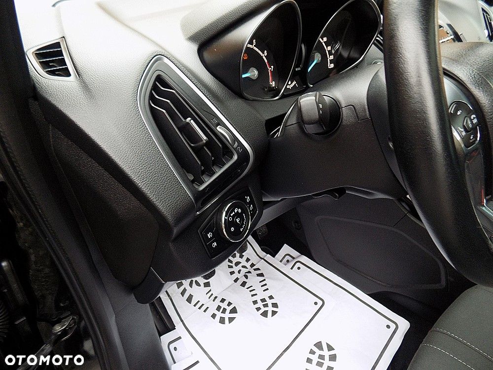 Ford B-MAX 1.0 EcoBoost Titanium - 10