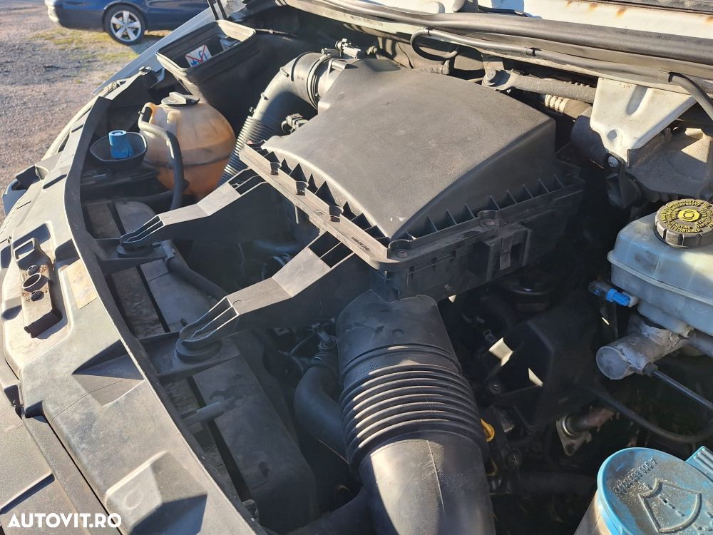 Mercedes-Benz Sprinter 316 CDI - 20