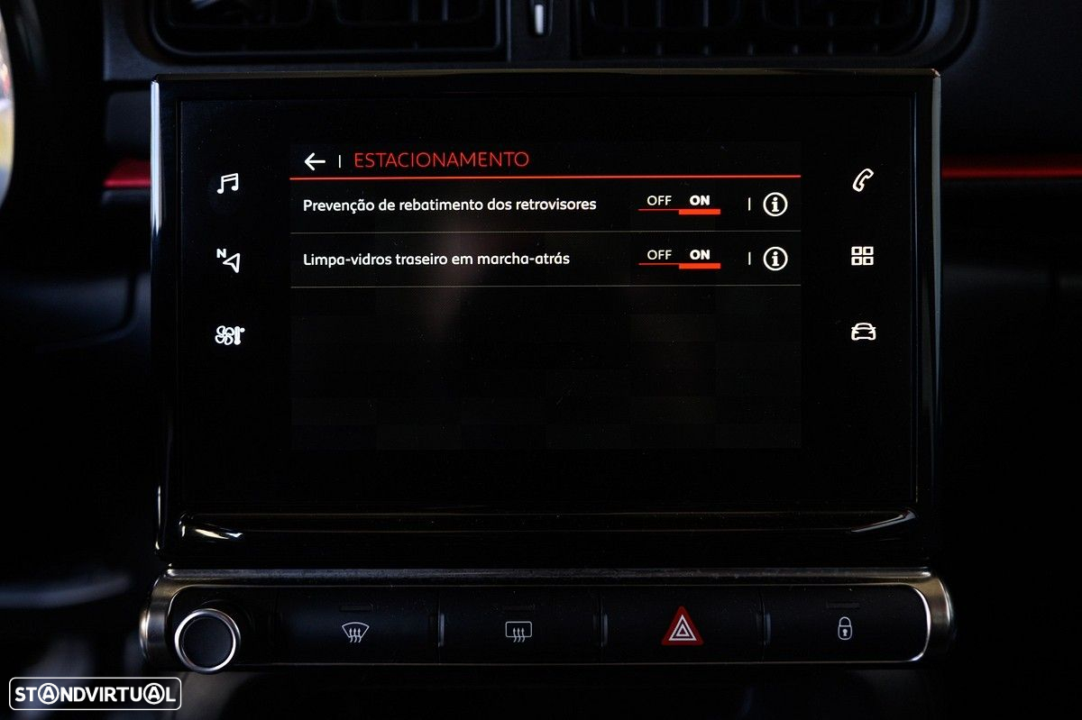Citroën C3 1.2 PureTech C-Series - 57