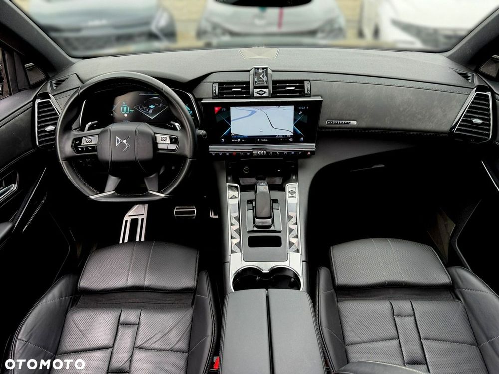 DS Automobiles DS 7 Crossback - 22