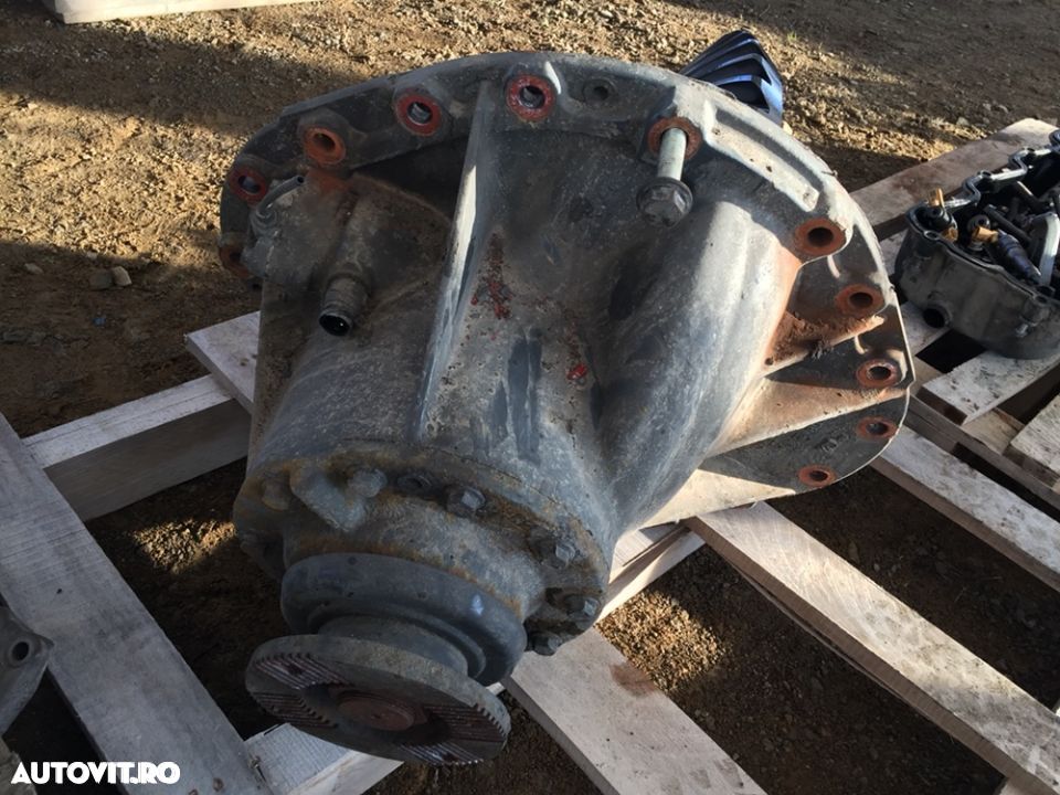 Diferential Daf - 2