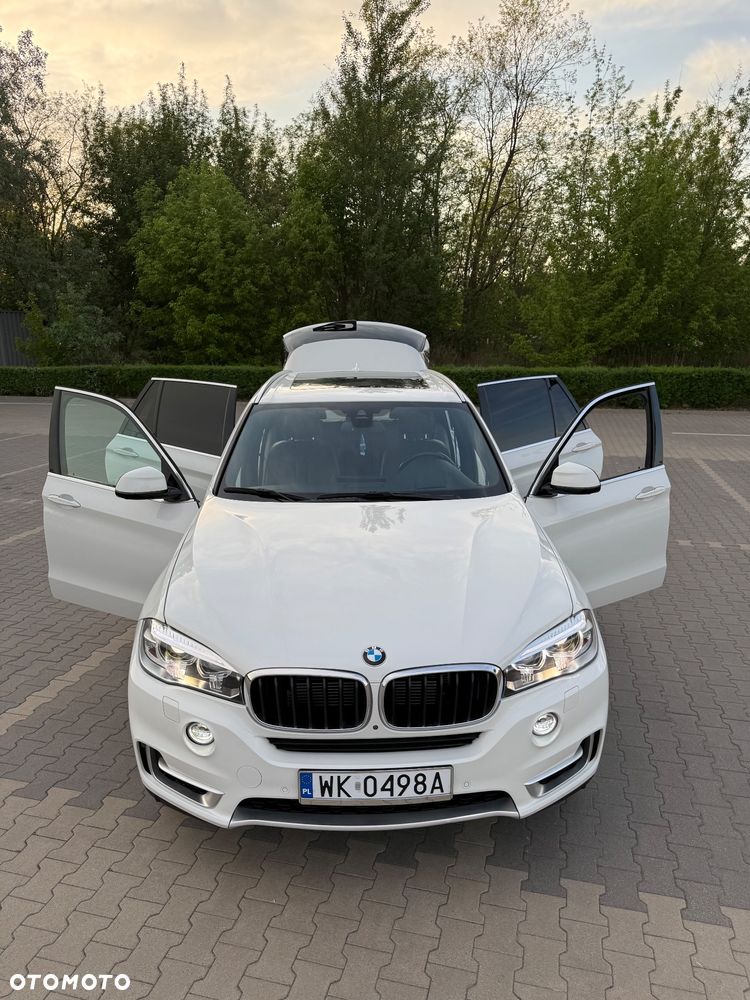 BMW X5 xDrive40e - 36
