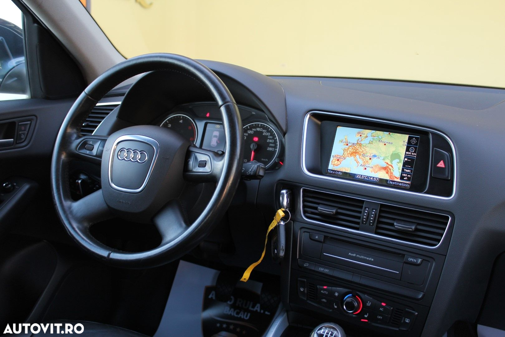 Audi Q5 - 14