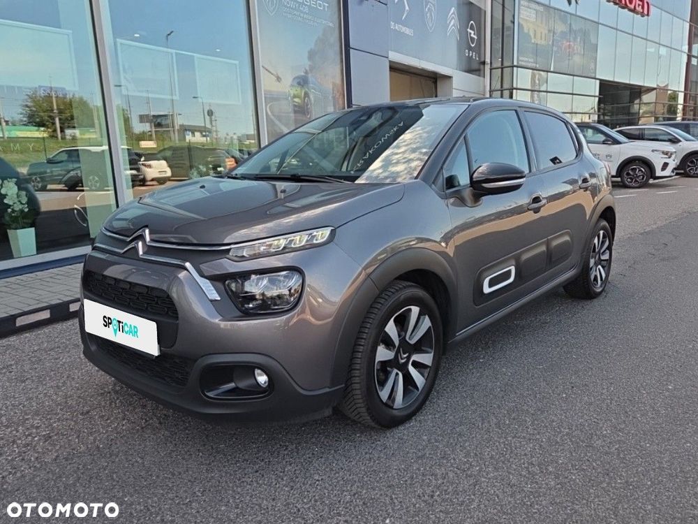 Citroën C3 - 20