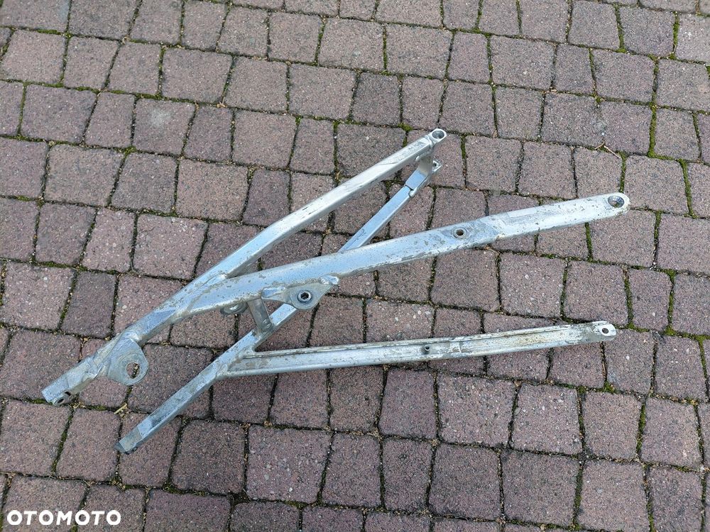 KTM EXC 2008-2011 SX SXF 2007-2010 STELAŻ TYŁ SUBFRAME RAMA POMOCNICZA - 11