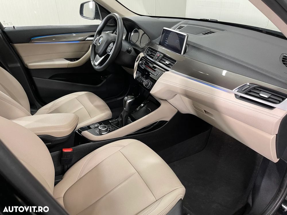 BMW X1 xDrive25e xLine - 12