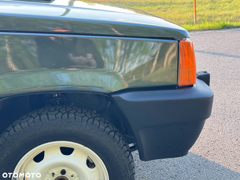 Fiat Panda - 23