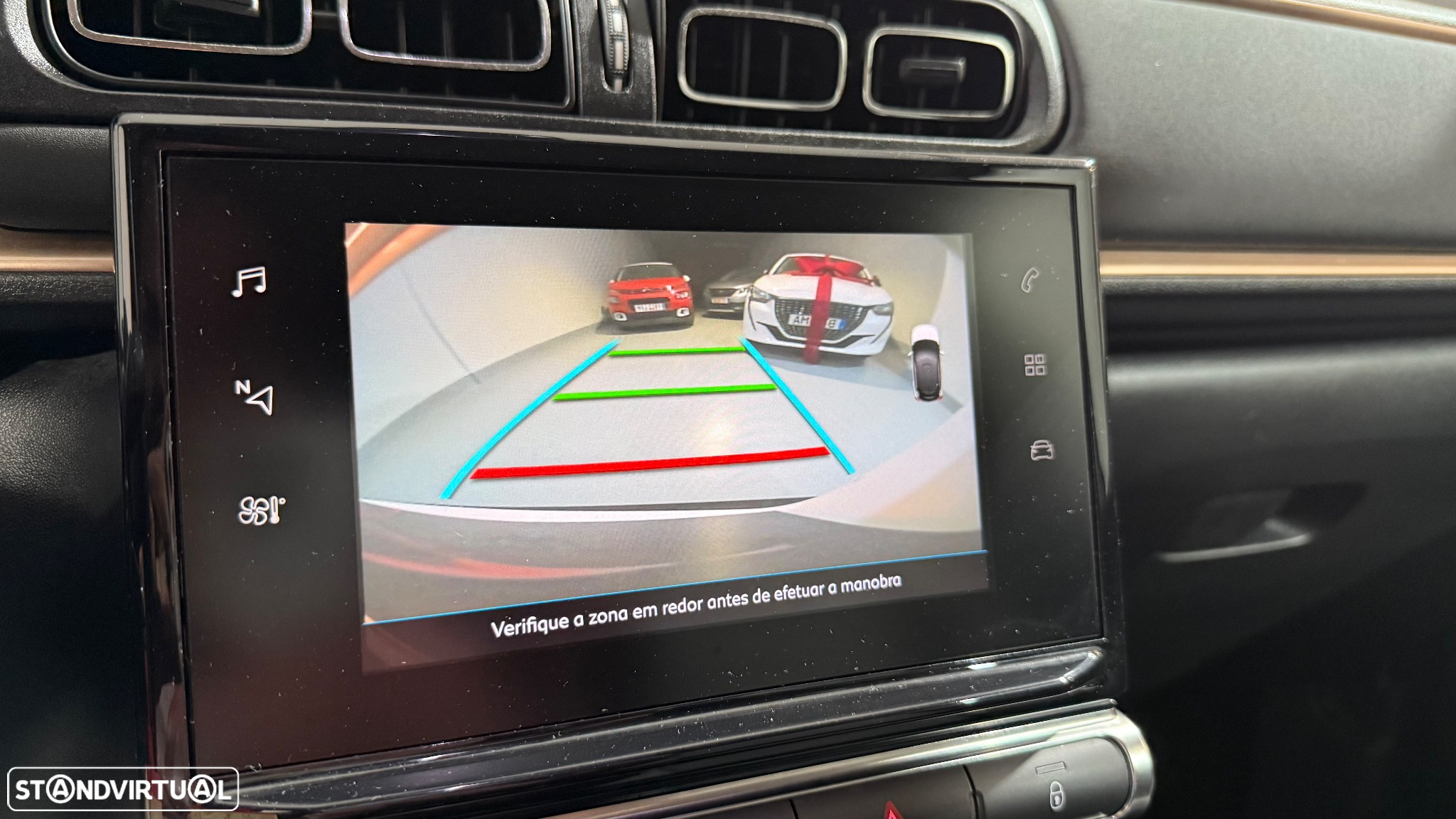 Citroën C3 1.2 PureTech Origins - 30