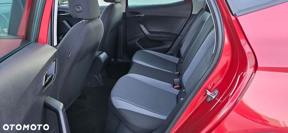 Seat Arona 1.0 TSI OPF Style - 13