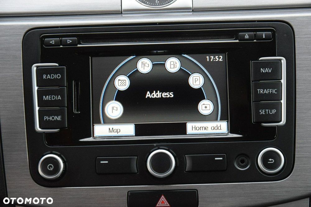 Volkswagen Passat - 27
