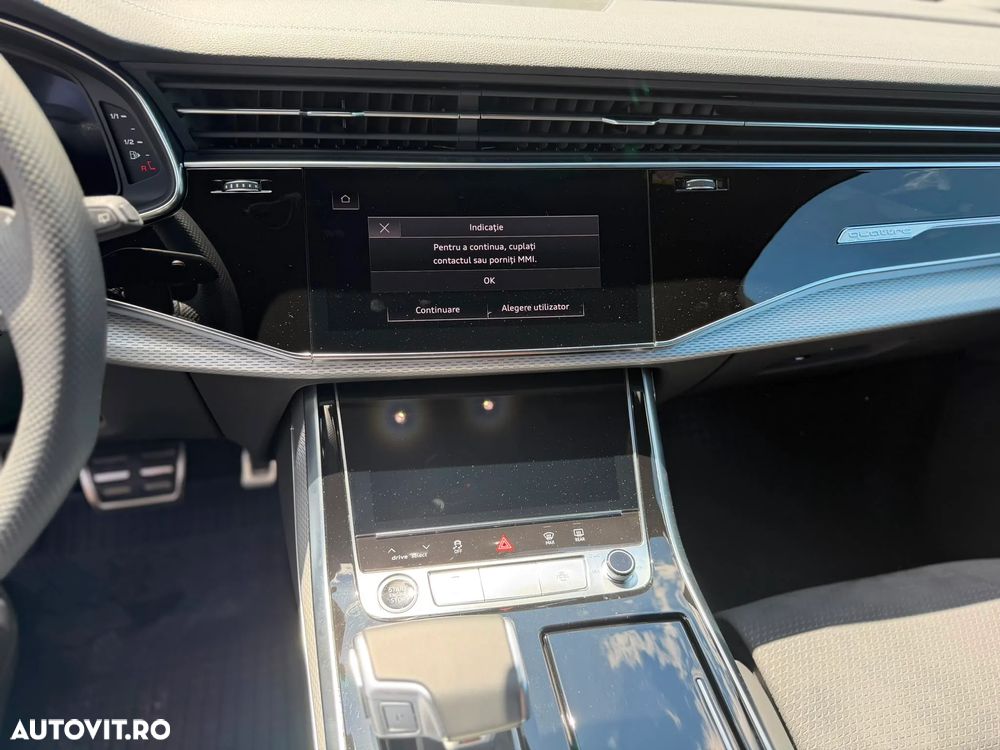 Audi Q7 - 14