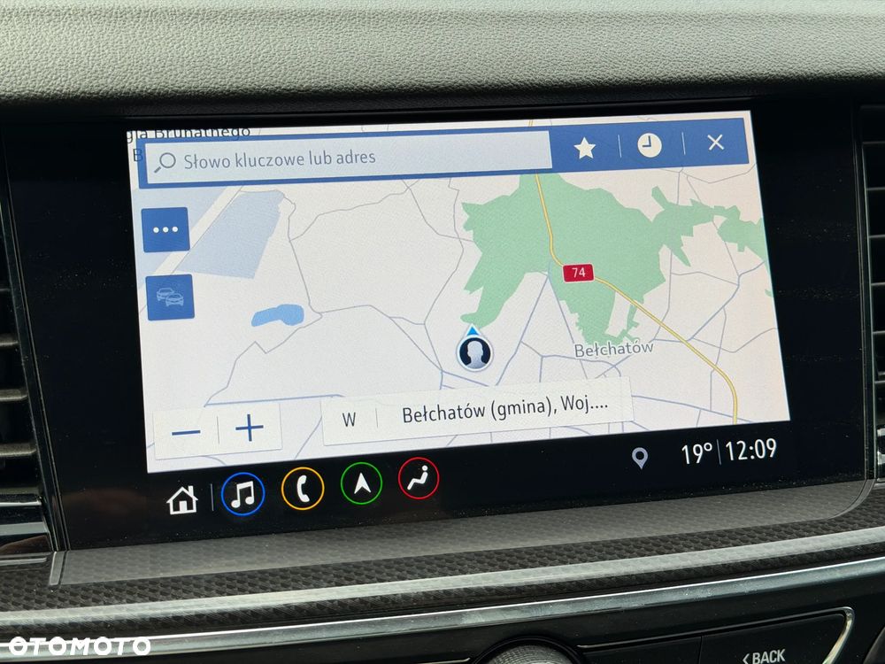 Opel Insignia 2.0 CDTI Elegance S&S - 30