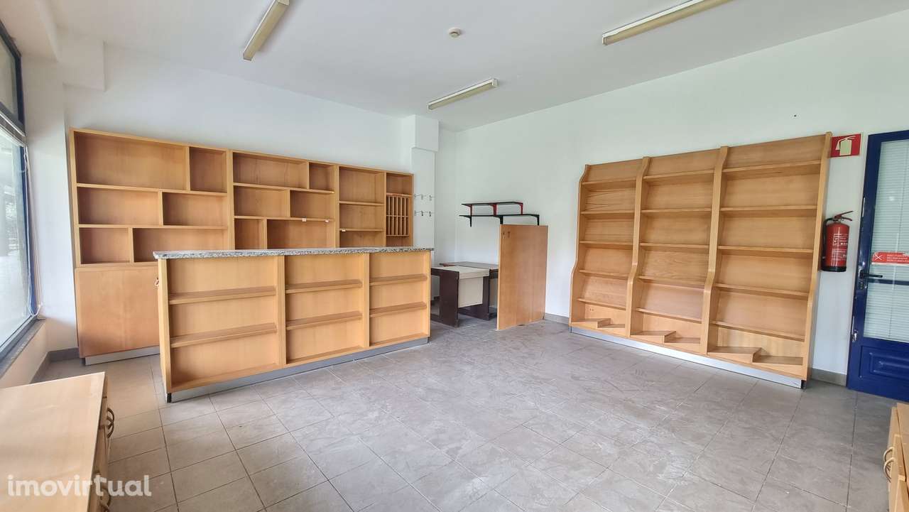 Loja Centro Lixa - Grande imagem: 3/7