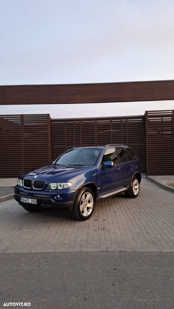 BMW X5 3.0d - 9