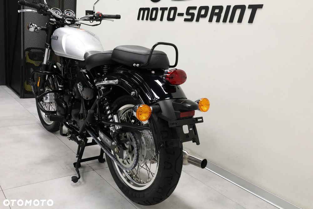 Benelli IMPERIALE 400 - 15