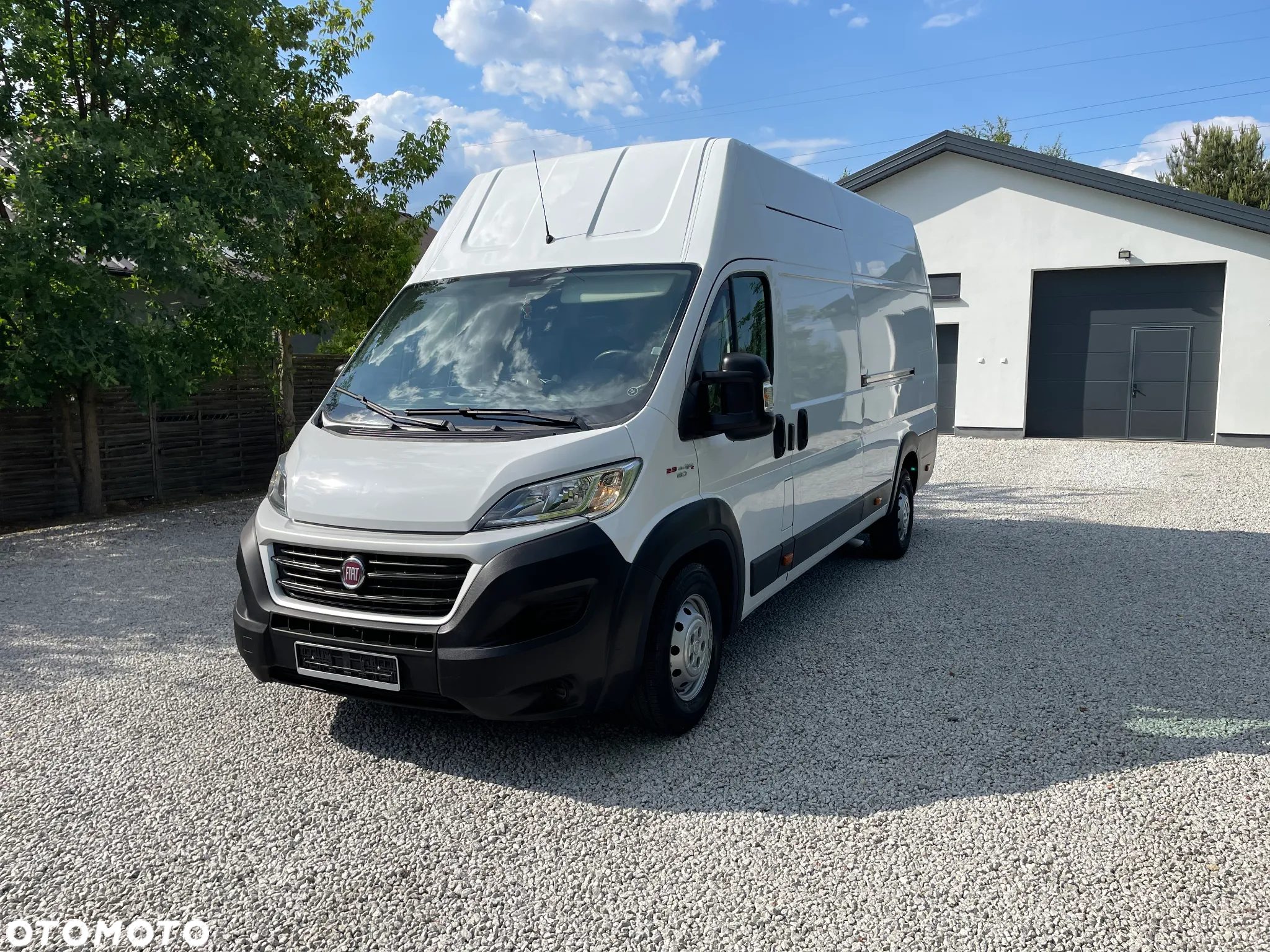 Fiat Ducato - 5