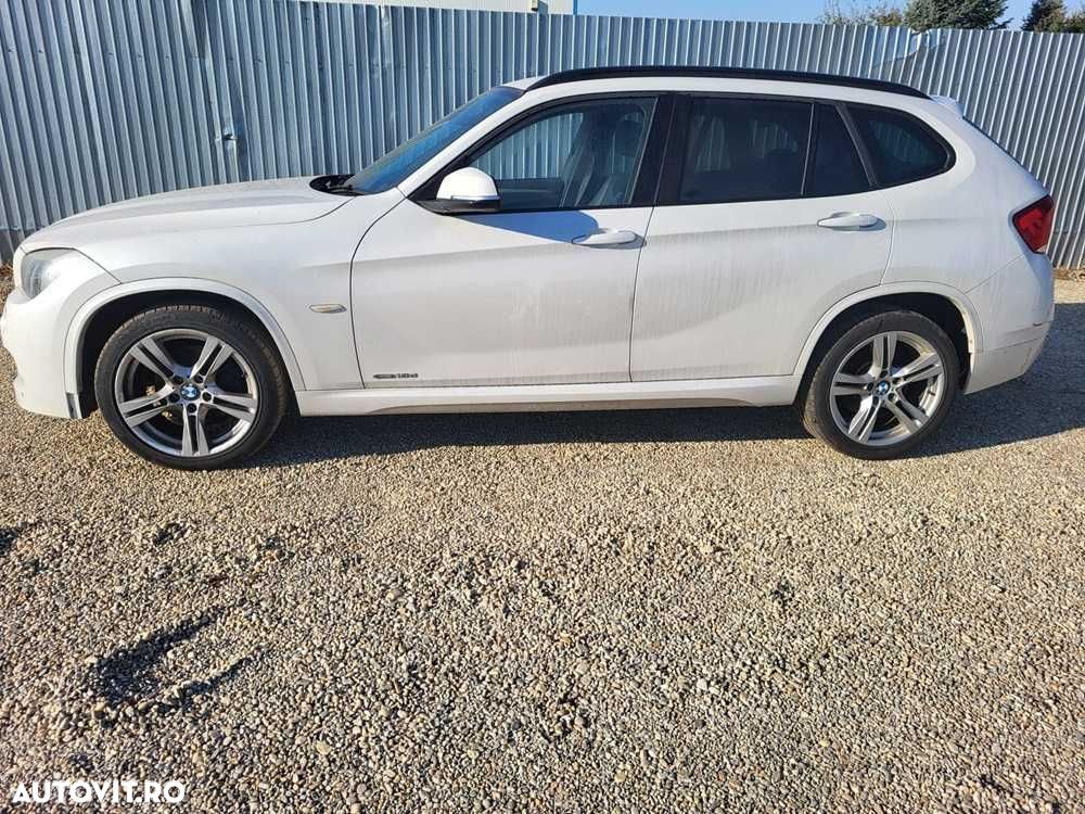 Airbag cortina airbag bord haion bmw x1 e84 Dezmzmbrez bmw x1 e84 - 1