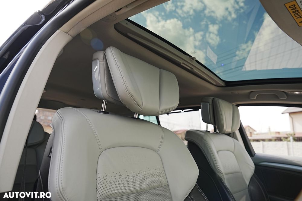 Renault Espace Energy dCi 160 EDC Initiale Paris - 15