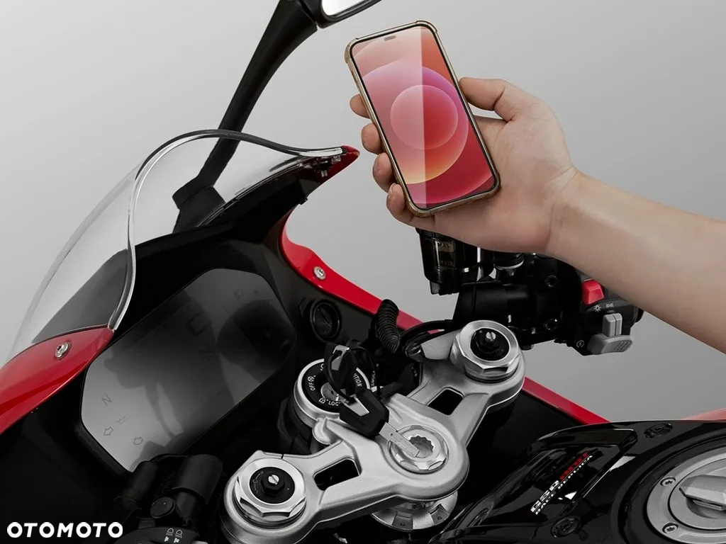 QJMOTOR SRK 800RR - 20