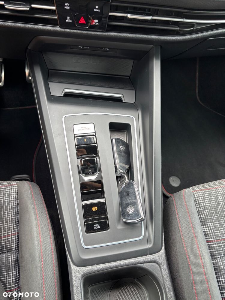 Volkswagen Golf 2.0 TSI GTI DSG - 19