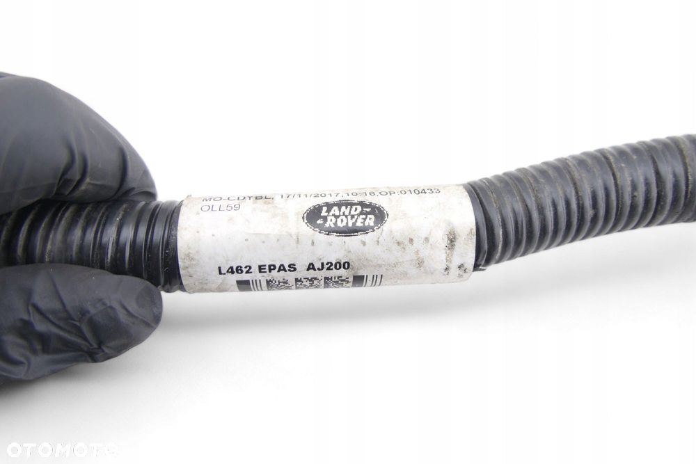 Wiązka Układu Kierowniczego LAND ROVER DISCOVERY V 2.0D 17R HPLA-14F427-BE - 4