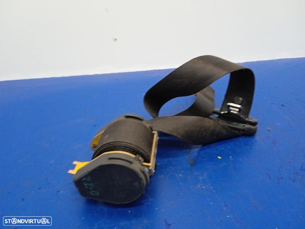 CINTO SEGURANÇA FRONTAL ESQUERDO FORD FOCUS 2002 -6311CJ7701 - 1