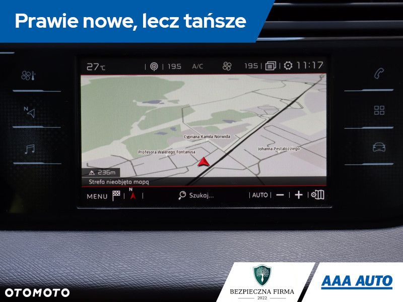 Citroën C4 SpaceTourer - 23