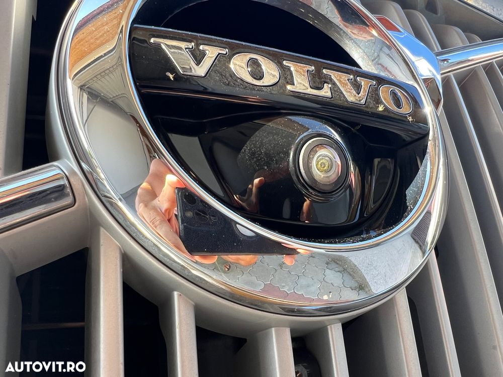 Volvo XC 90 T6 AWD Inscription - 30