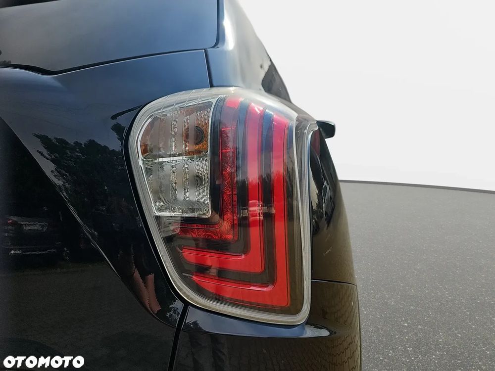 SsangYong/KGM Tivoli 1.5 T-GDI Quartz - 10