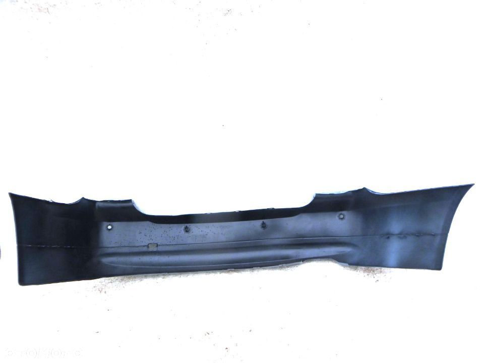 bmw 3 e90 zderzak tył tylny nowy - 2