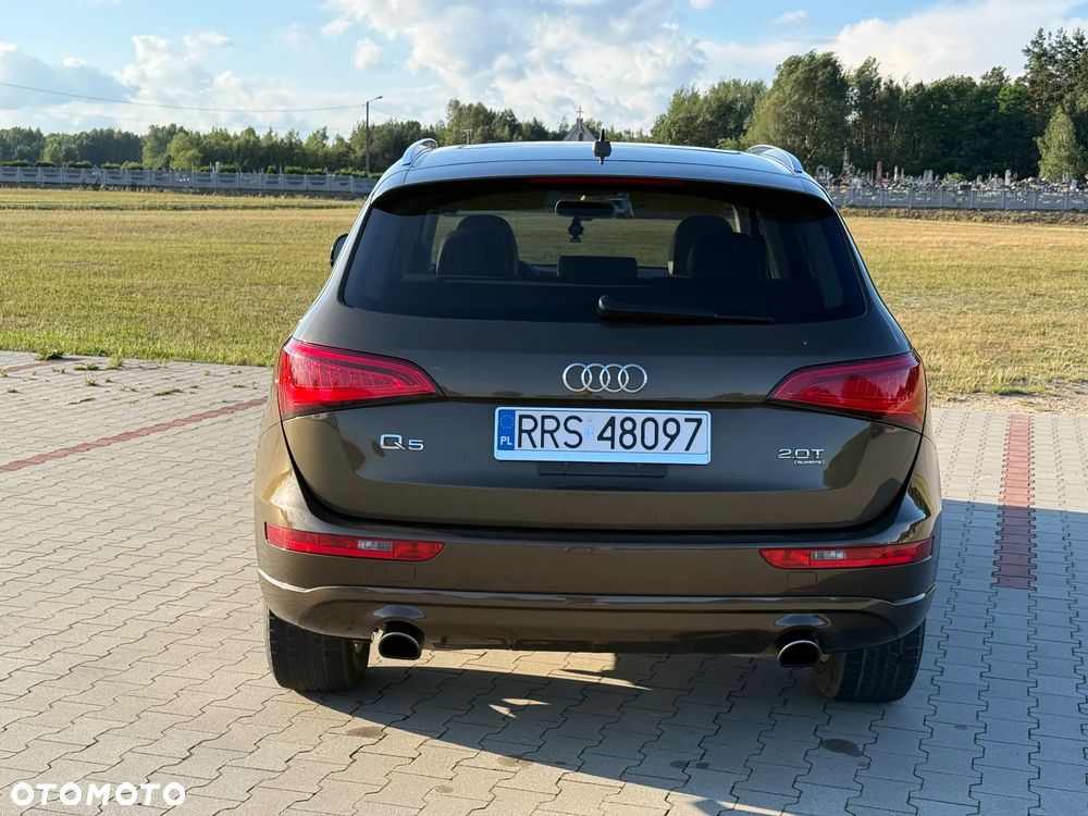 Audi Q5 - 12